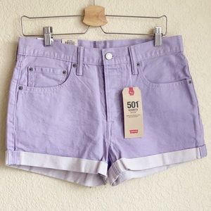 LEVIS  Shorts
